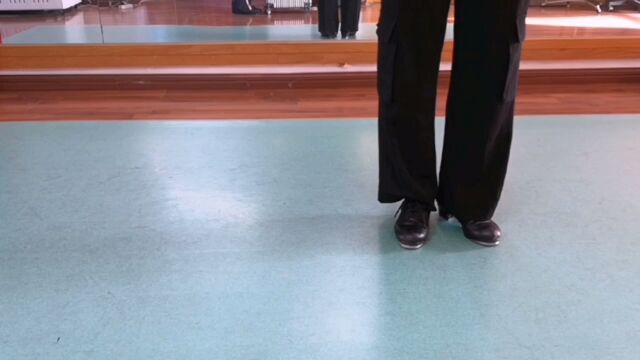 Waltz Clog 君辉踢踏舞