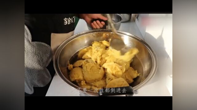 山西有看头|《美食篇》之酿浑酒