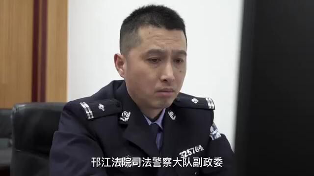 邗江区2022年度“十佳忠诚卫士”候选人之刘开文