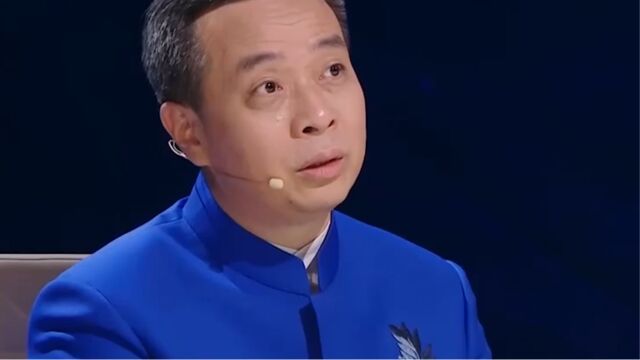 康震讲述古人倡导乐教理念,人性本恶,可以学习向善