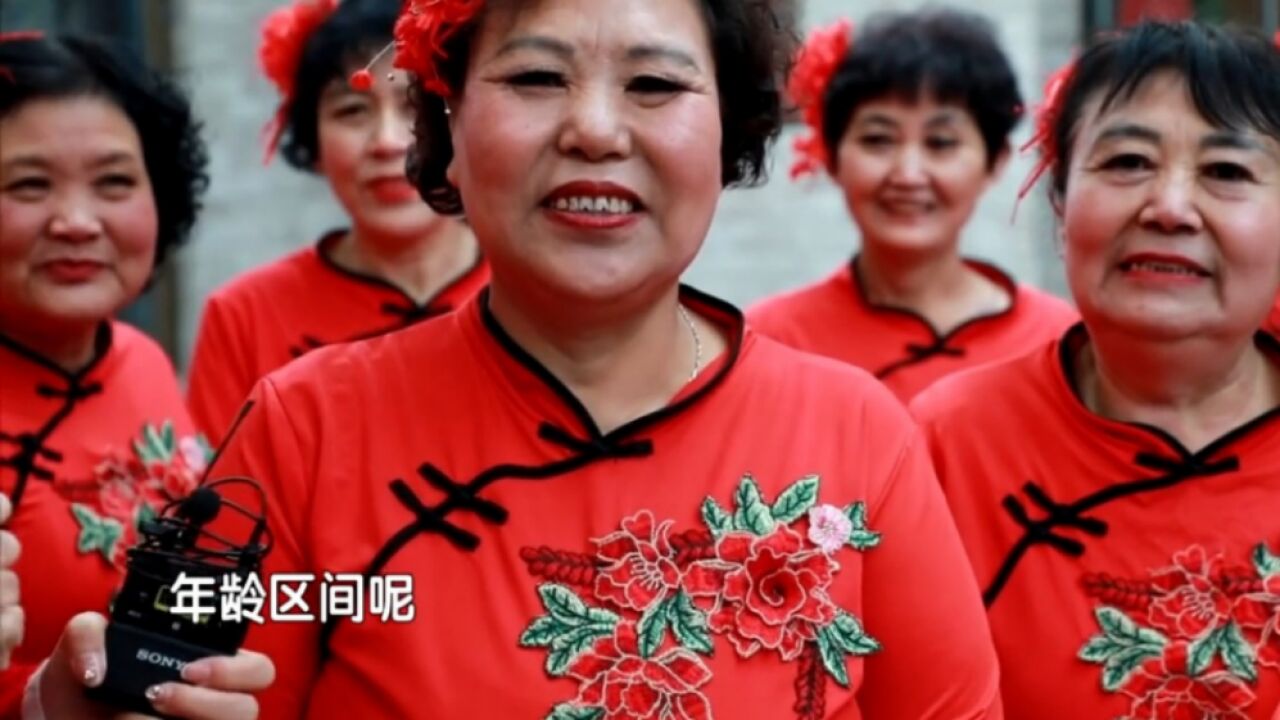 舞步轻盈,鼓点铿锵!来到静海区台头镇,寻找乡村的年味!