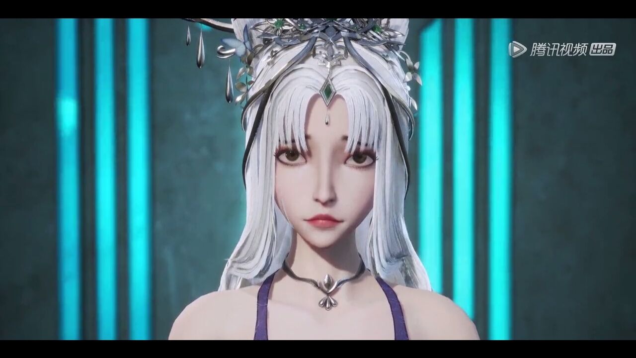 灵剑尊:万剑阁实力和九寒宫相比差不多了,这下水流香有救了