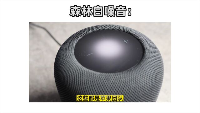 新款HomePod体验:音质之外,Siri绝了?