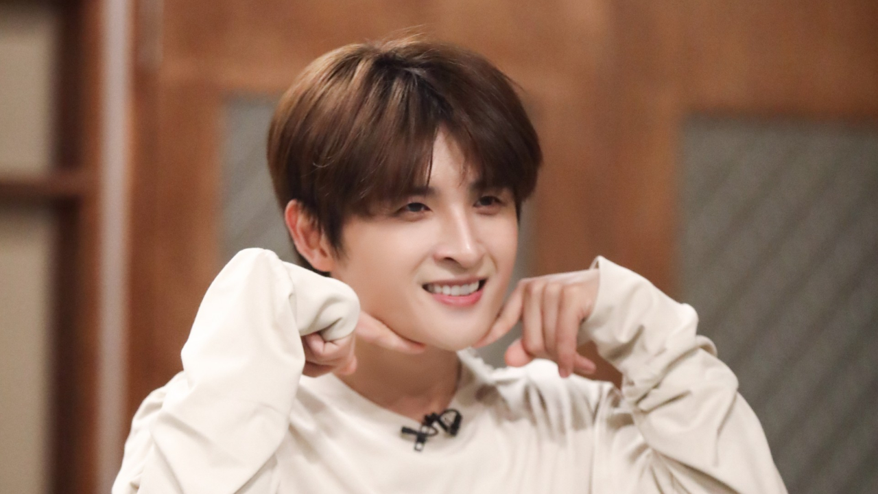 张远正式确诊为徐良脑,为复仇拒绝陈楚生邀约,0713再次合体失败