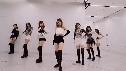 AS24翻跳After School《Flashback》| 性感长腿