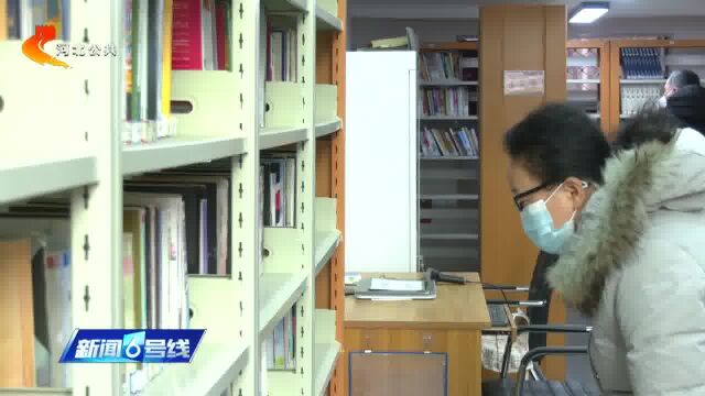 石家庄栾城区:打造文化“加油站” 点亮群众新生活