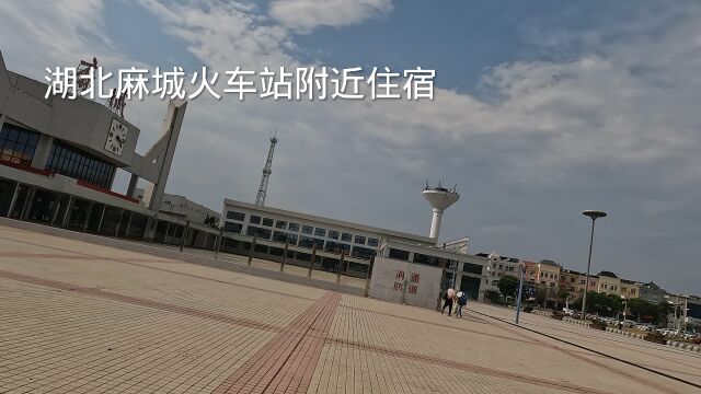 湖北麻城火车站,遇漂亮大妈拉住客,大胆开价,最后40元搞定