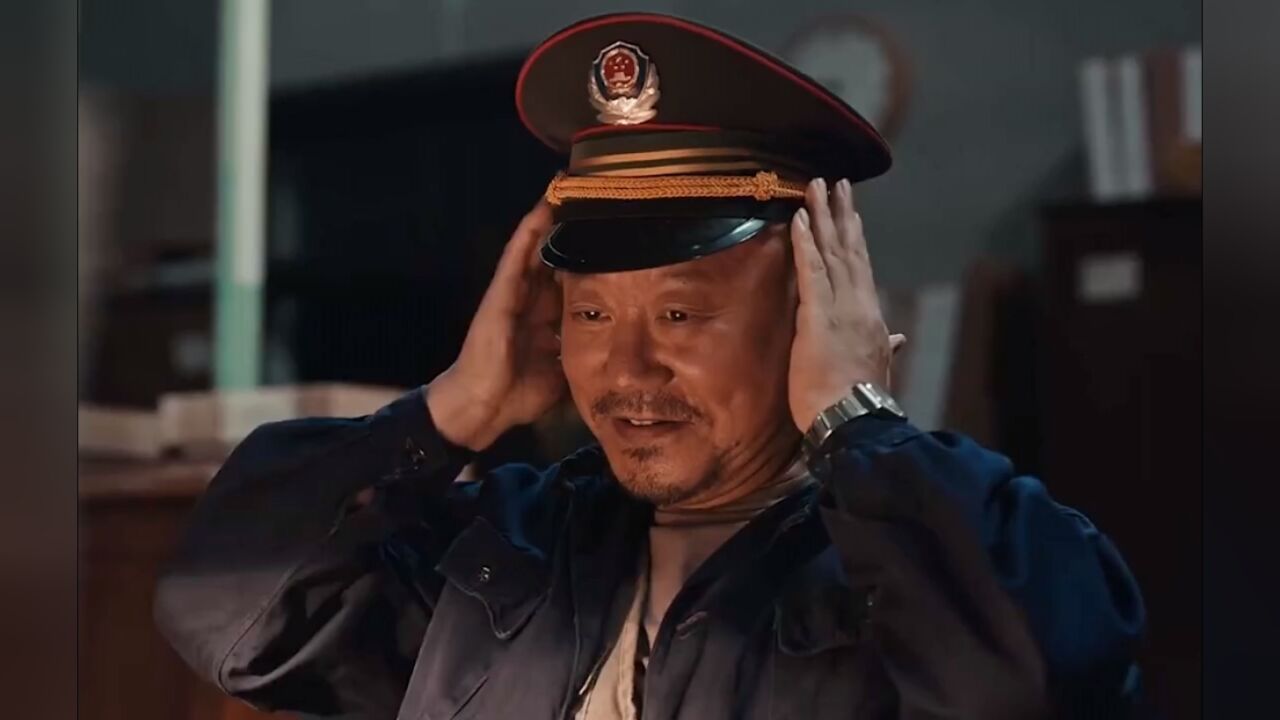 范伟新剧太刺激了