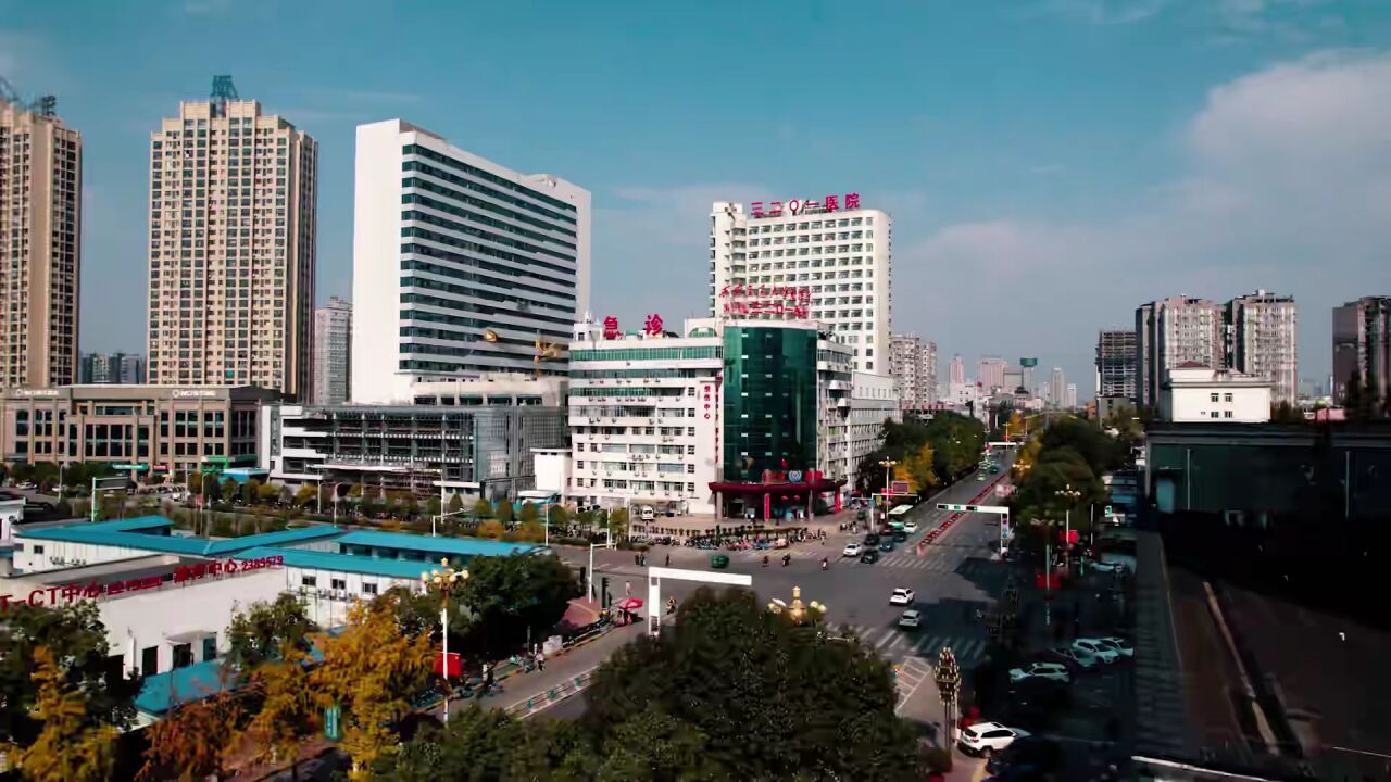 【医院动态】为了患者早日康复——无影灯下的3201医院人