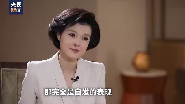 高端访谈丨专访叙总统巴沙尔:中叙两国人民情感相亲