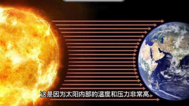 关于太阳的五个冷知识,你都知道吗?赶快来了解一下吧!