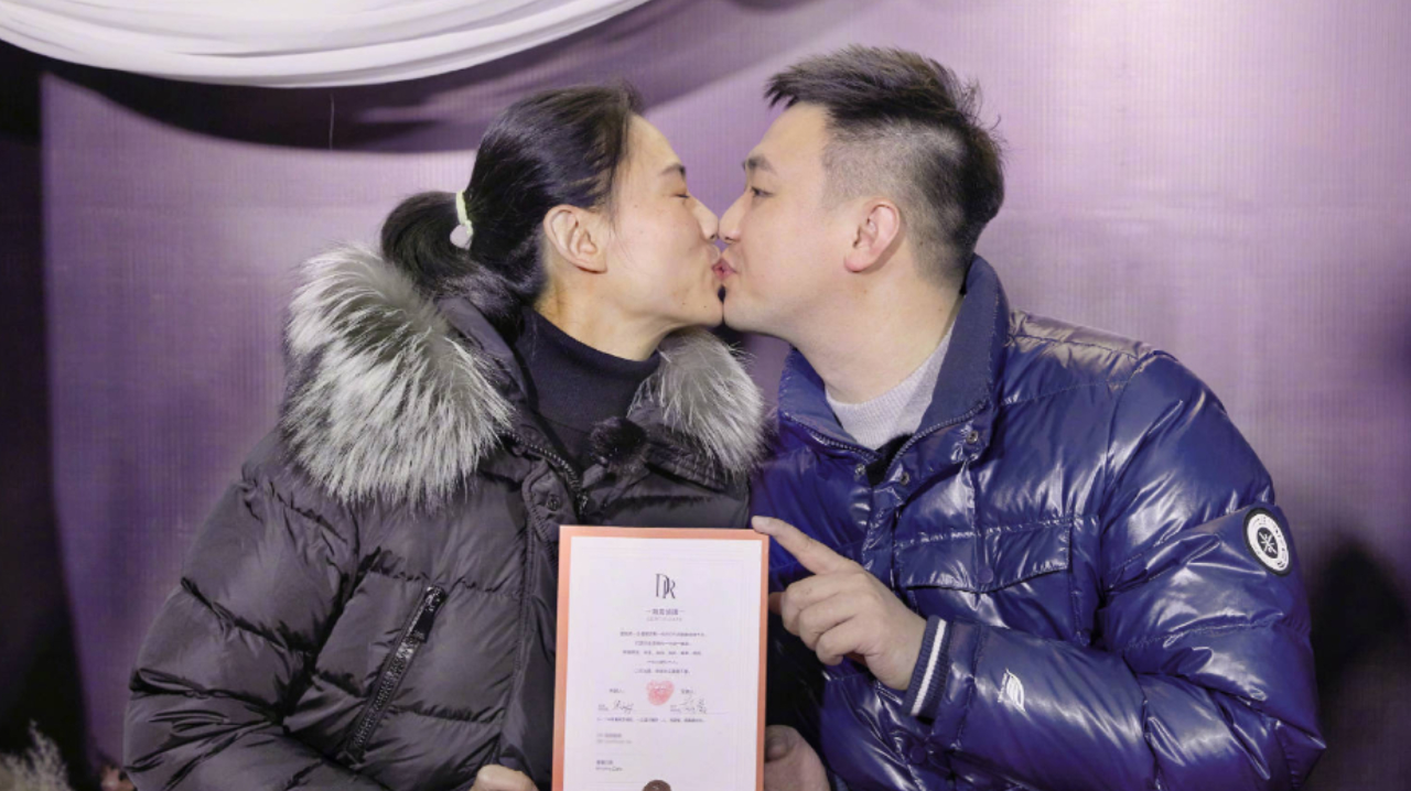 时隔13年 34岁沙排女神薛晨再夺亚运金牌 老公也是世界冠军