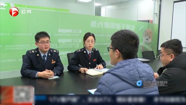 无为:政策服务送上门,助企开足马力抢开局