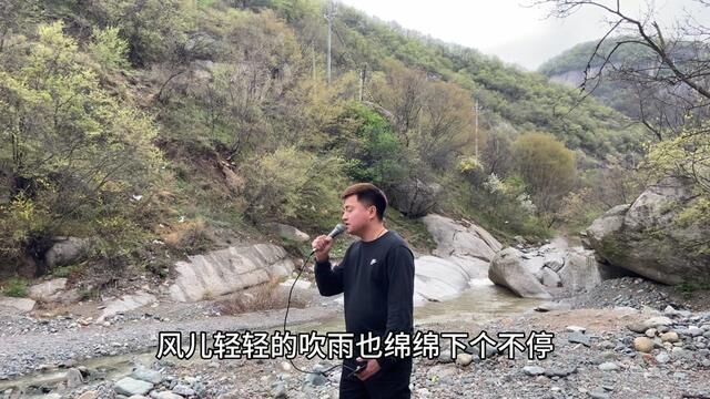 风儿轻轻的吹#翻唱小达人