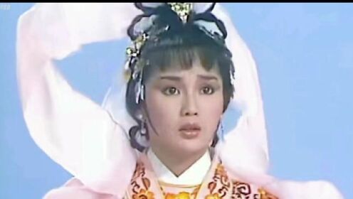 1985年 TVB台庆剧 杨家将，空前绝后的阵容 #杨家将 #演技实力派 #TVB台庆剧