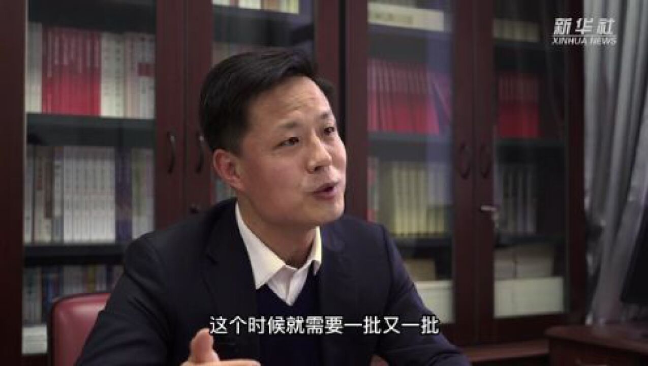 90年，我与中央党校共同成长——三代教师讲述同中央党校的故事_高清
