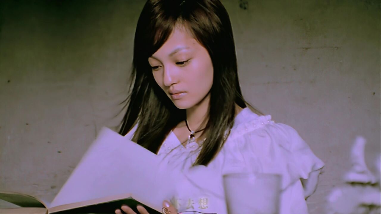歌名 张韶涵 - 隐形的翅膀(原版mv)