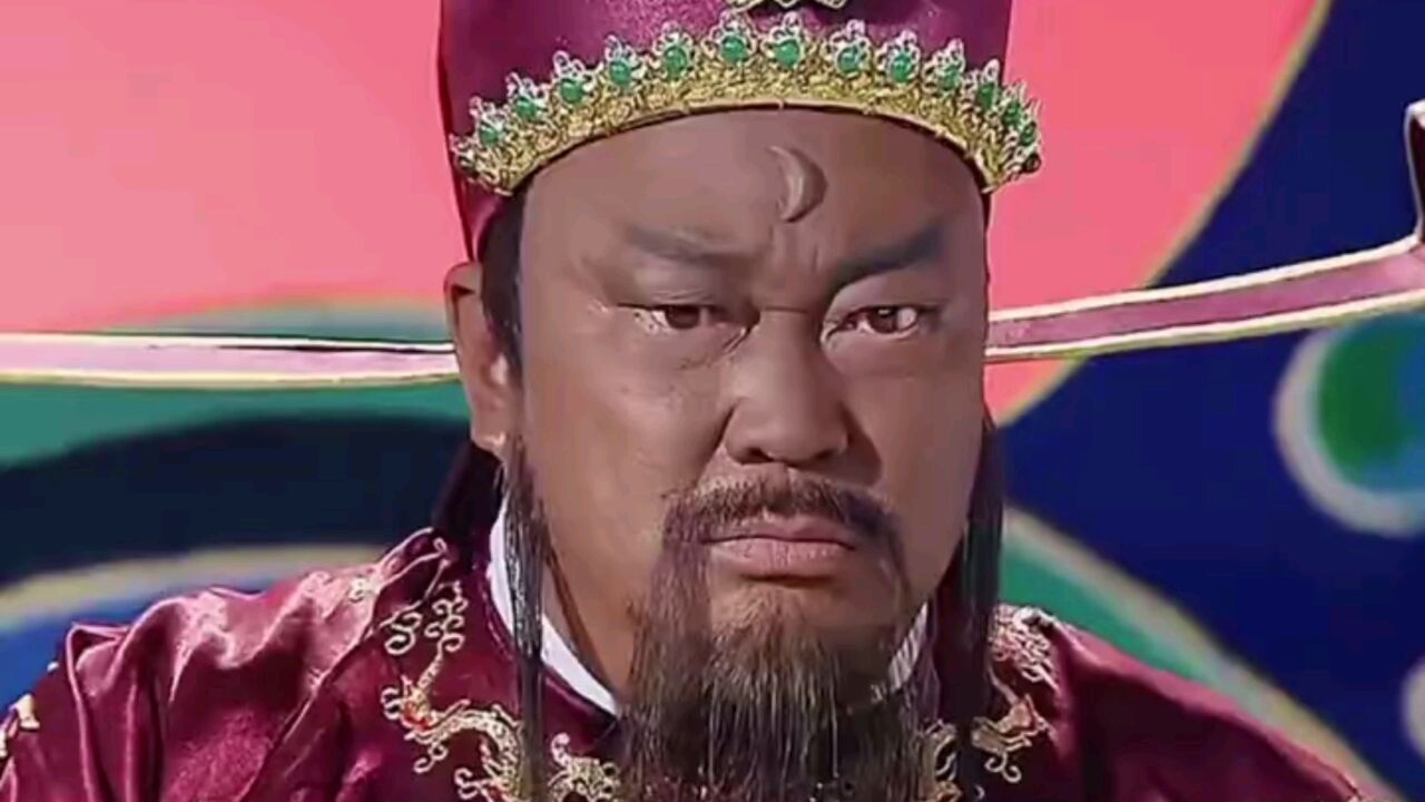 电视剧《包青天》_高清1080P在线观看平台_腾讯视频