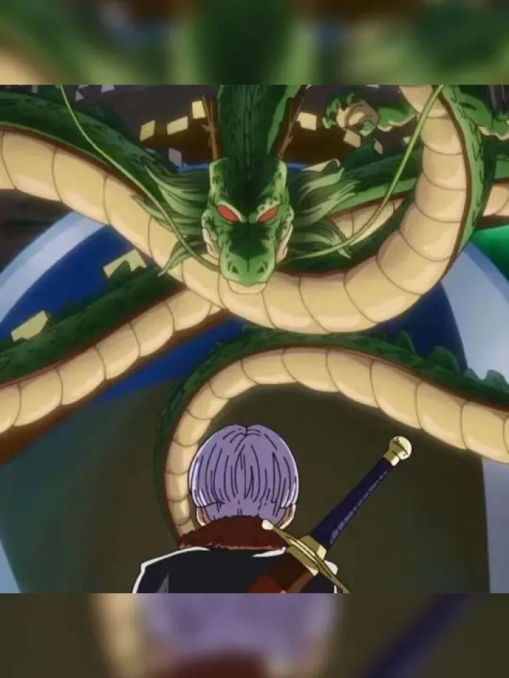 遇见神龙给你三个愿望#李京泽 #贝贝李京泽