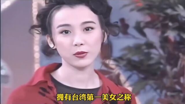 台湾美女比起香港毫不逊色