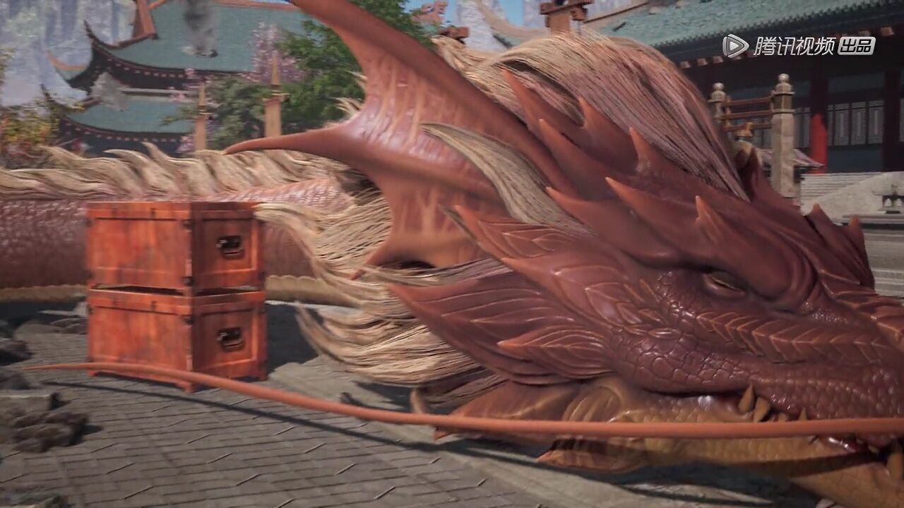 大龙_高清1080P在线观看平台_腾讯视频