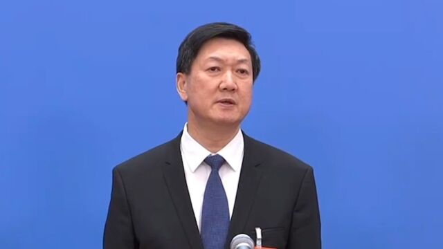 国家体育总局局长:打好足球“翻身仗” 要沉下心来从娃娃抓起