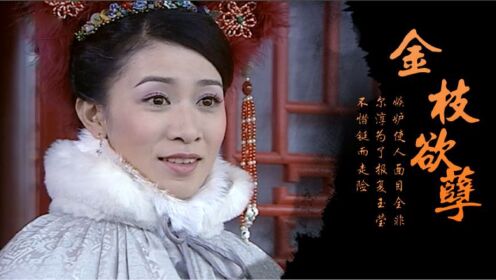 深度解读宫斗剧《金枝欲孽》 _高清1080P在线观看平台_腾讯视频