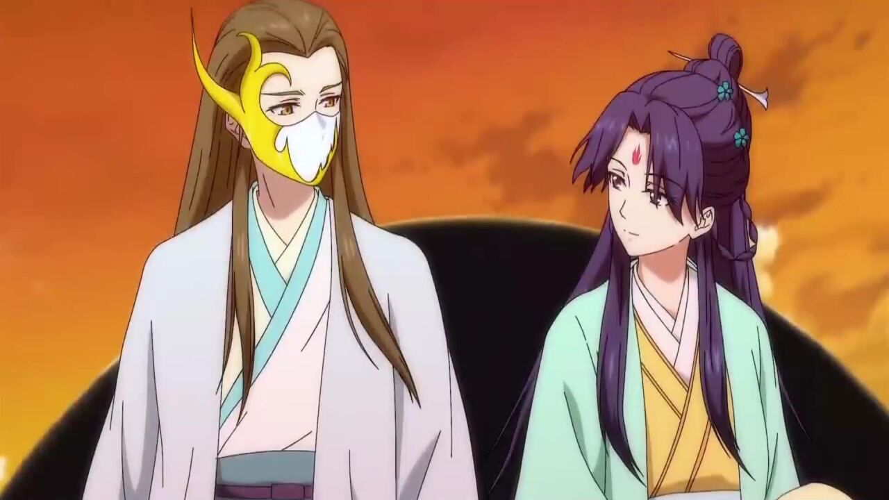 狐妖小红娘：光是看照片就忍不住想哭了_高清1080P在线观看平台_腾讯视频