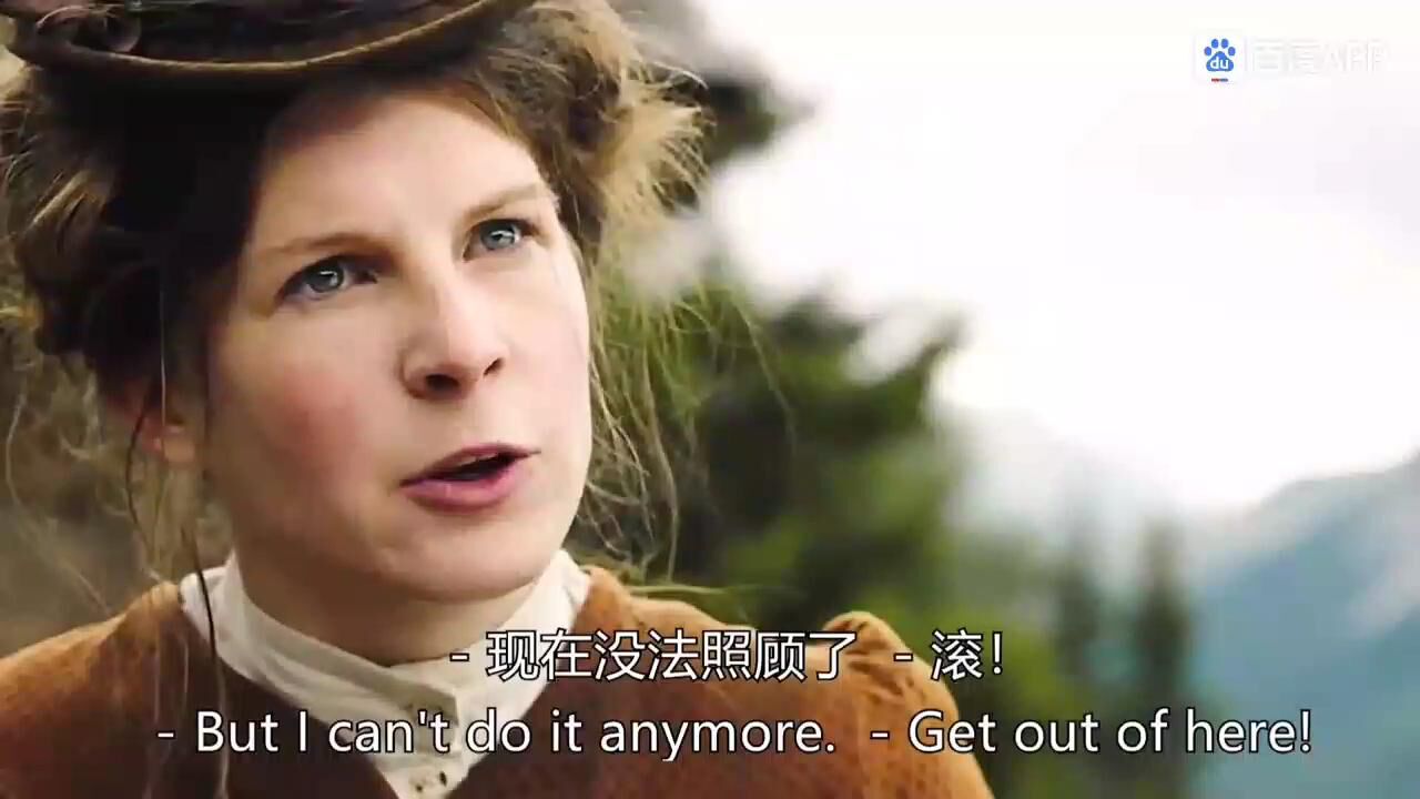 海蒂和爷爷精彩片段_高清