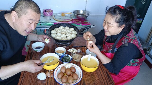 无论你是谁,只要心有阳光,再简单的日子也会热气腾腾