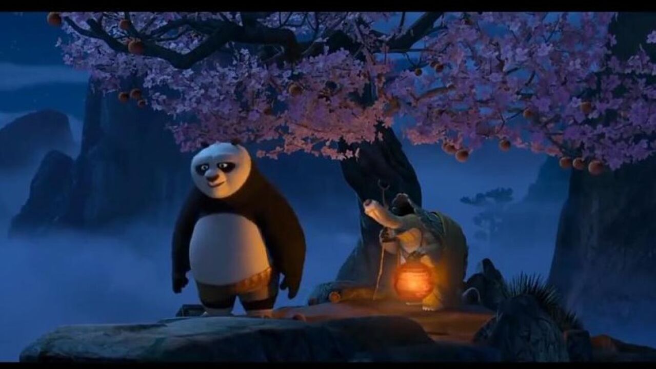 乌龟大师的感悟：你患得患失，太在意从前又太担心将来..._高清1080P在线观看平台_腾讯视频