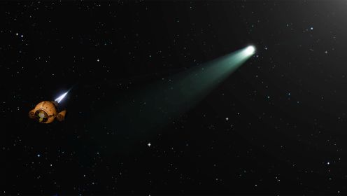 第11集 彗星