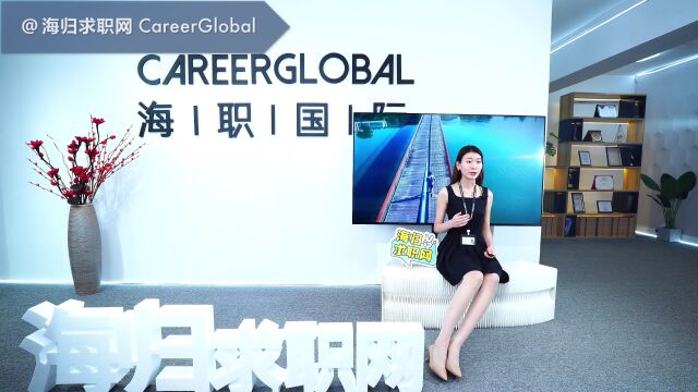 【海归求职网CareerGlobal】留学生海归求职 | 揭秘三种简历的成功率,你是哪种?