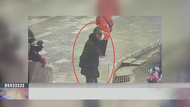 办低保能走后门?86岁老人被骗养老钱