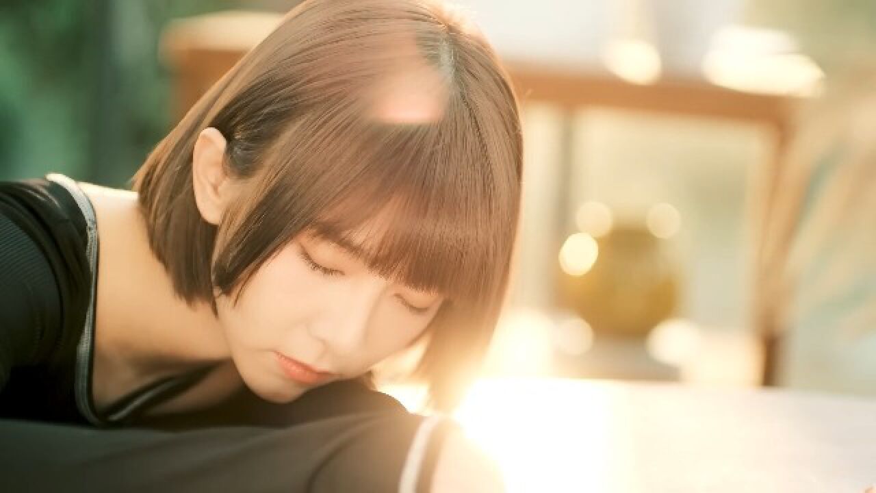 黄于恩 温妮 winni - 不想努力 don't wanna work hard (official