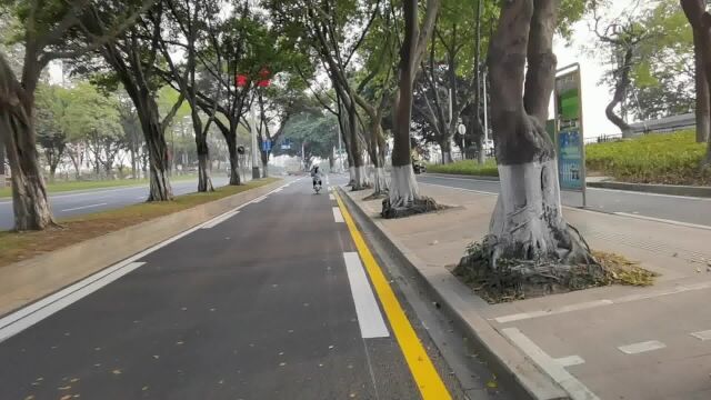 广州市黄埔区夏港街道明珠路