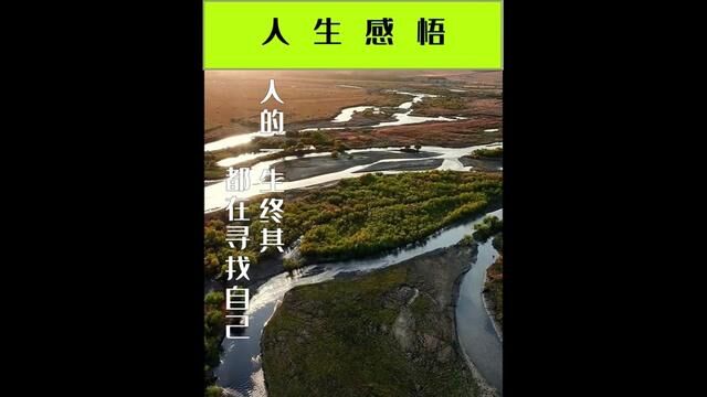 人生有太多的无奈,太多的悲喜,和太多的离愁.尽管一路跌跌撞撞,尽管一路风雨兼程,但我心安然.#人生有太多的无奈余生好好爱自己