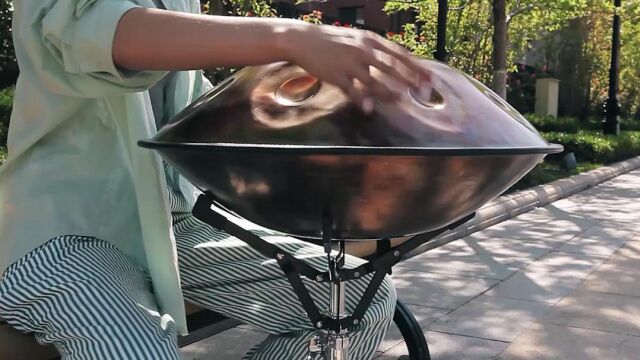 handpan手碟专用支架