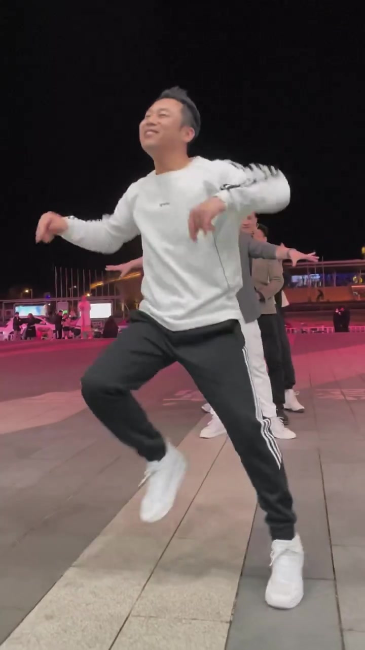 草木哥 #日照飞哥