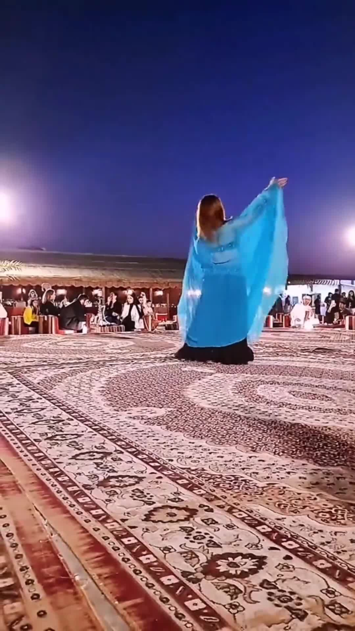 迪拜阿拉伯风情肚皮舞,魔性的动人的舞姿,太妖娆不敢直视