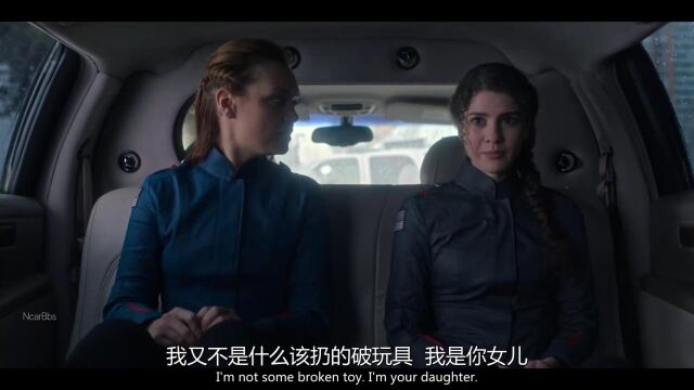 女巫前线美剧热门在线观看4C,