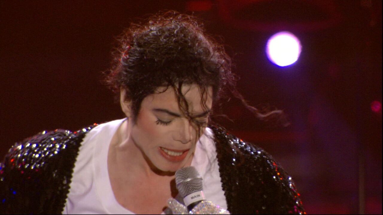 迈克尔杰克逊BillieJean1997年德国慕尼黑历史演唱会_高清1080P在线观看平台_腾讯视频