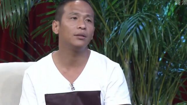 宋小宝因长的黑,自曝在机场被误会成菲律宾人,乐坏小沈阳