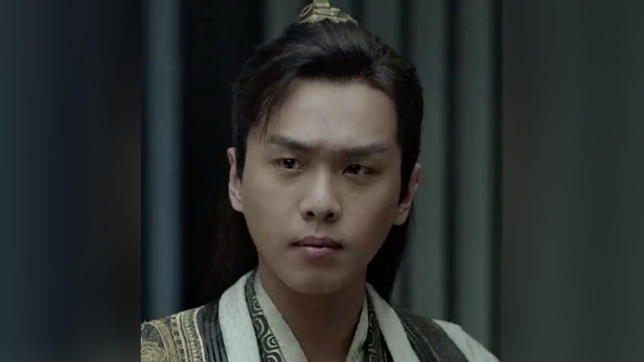 张若昀长的丑帅丑帅的,哈哈哈哈哈哈