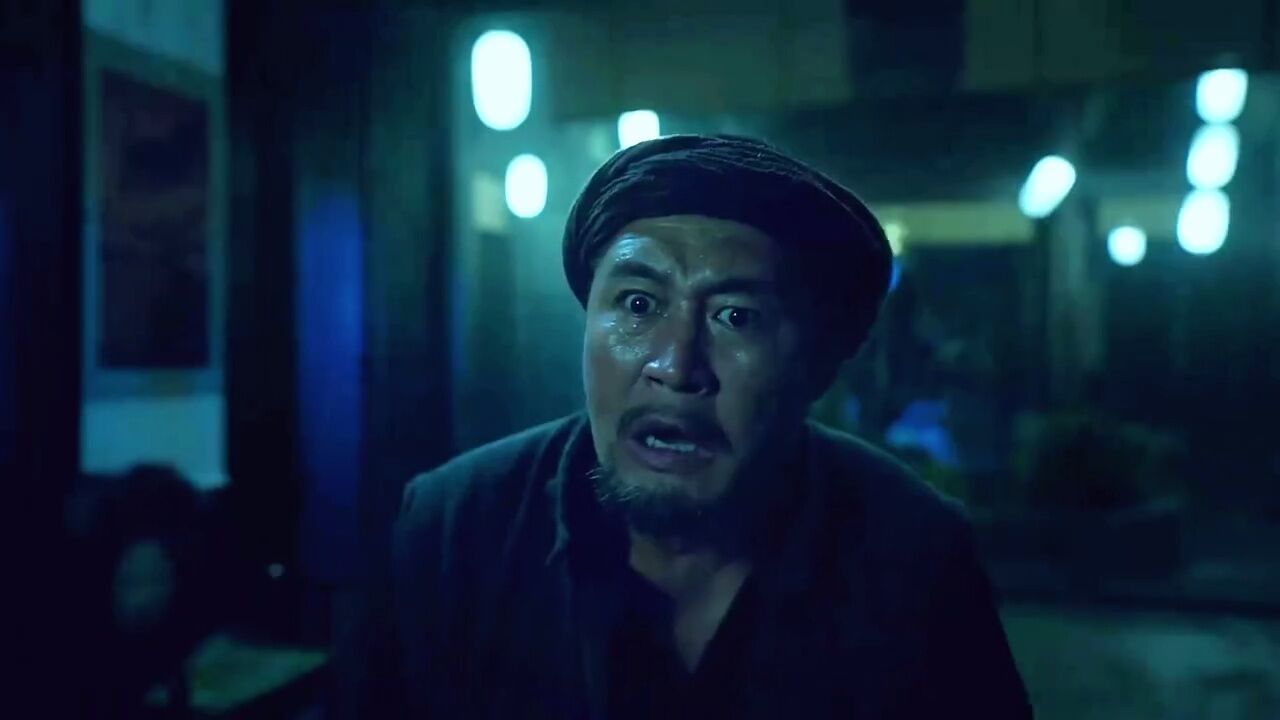 民间传说，如果接了死人的头发，后果很严重！_高清1080P在线观看平台_腾讯视频