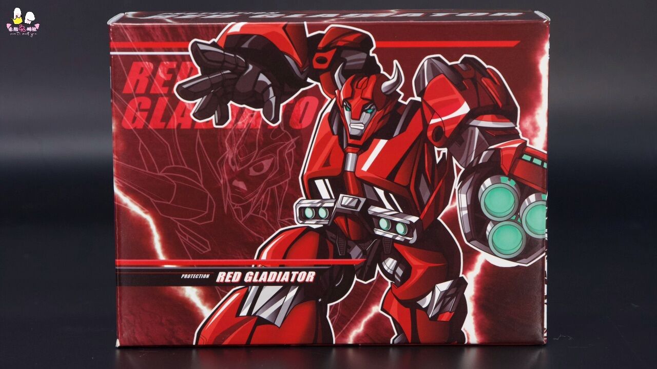 【定格动画】阿帕奇角斗士 领袖之证tfp飞过山 变形解析