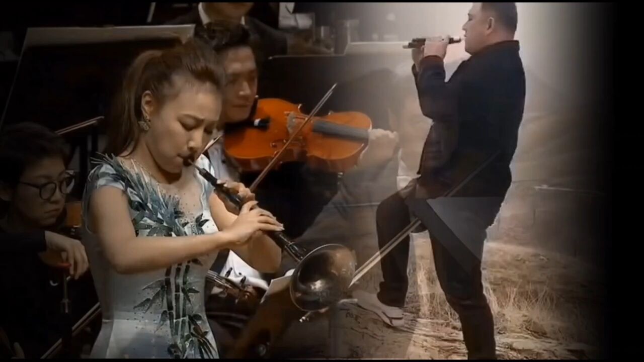 十大悲曲之大出殡唢呐与催泪管演奏,太虐心了!