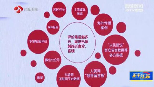 建设全媒体传播体系 塑造主流舆论新格局 紫金网络传播创新峰会暨大运河文化传播论坛举行