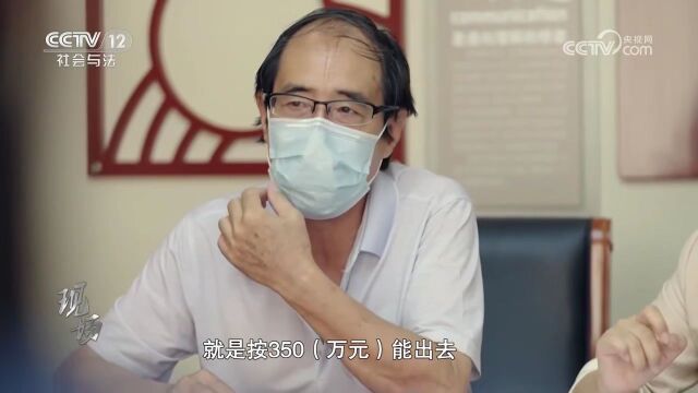 央视纪实镜头!看天津家事法官如何重塑兄弟情……