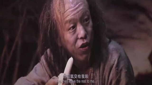 《西游降魔篇》文章最让人意外的一个举动,多少人看后不淡定了